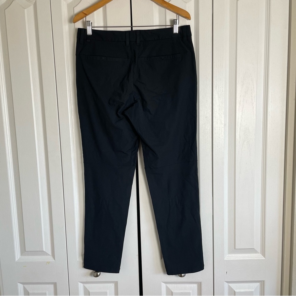 CRZ Yoga All Day Comfy Golf Pants Men’s 31W* Quick Dry Lightweight Performance - Picture 8 of 16